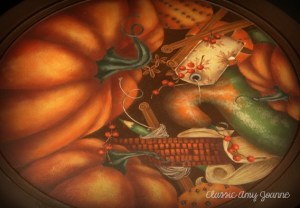 Colors of Autumn