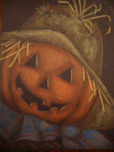 scarecrow and xmas tags 002