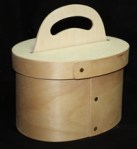 Bentwood