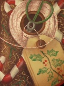 Deck the Halls 4