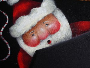 scarecrow and xmas tags 014