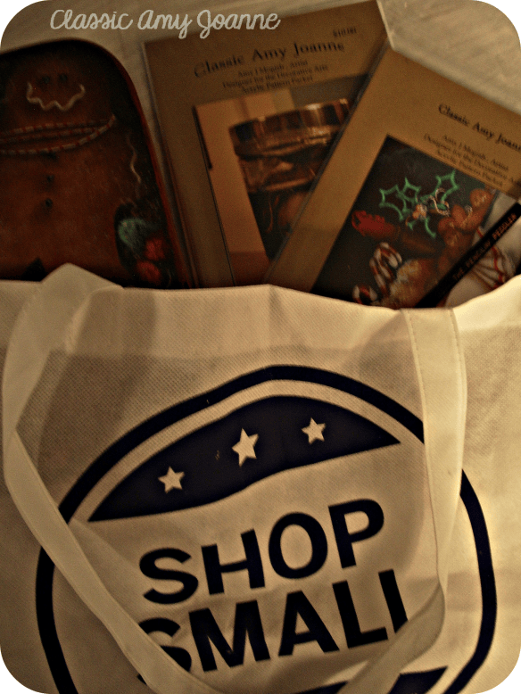 Small Shop 2