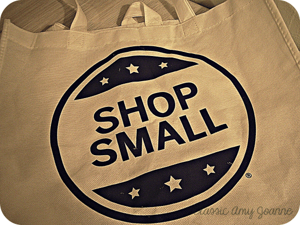 Small Shop