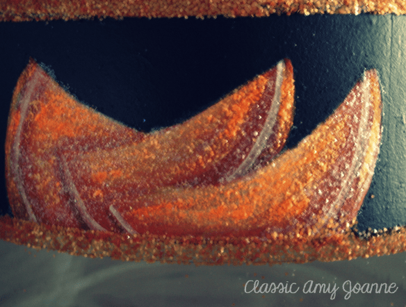 Sweet Orange Slices 2