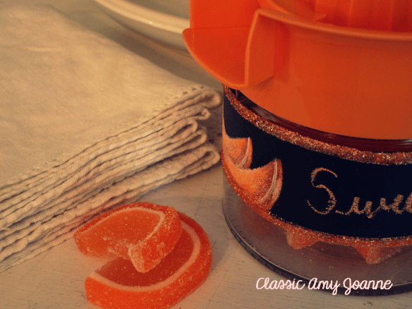 Sweet Orange Slices 3