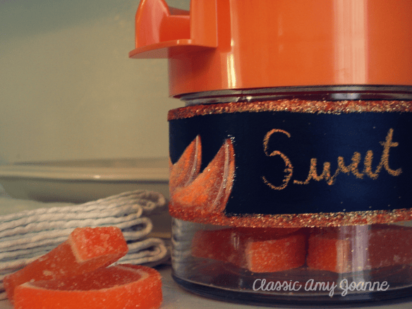 Sweet Orange Slices