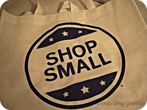 Small Shop