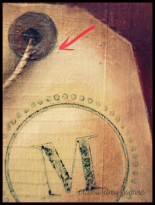 Attention to Detail 6