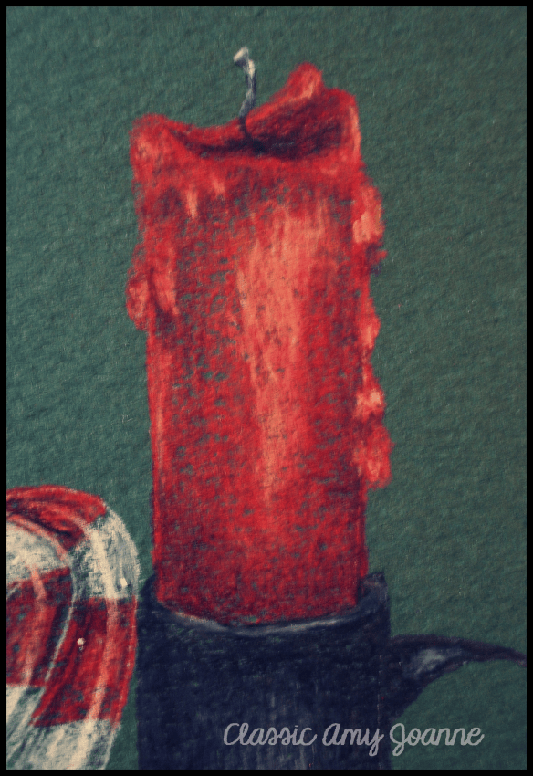 Attention to Detail 7