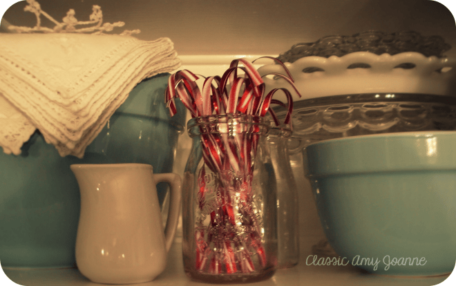 Christmas Holiday Touches 2