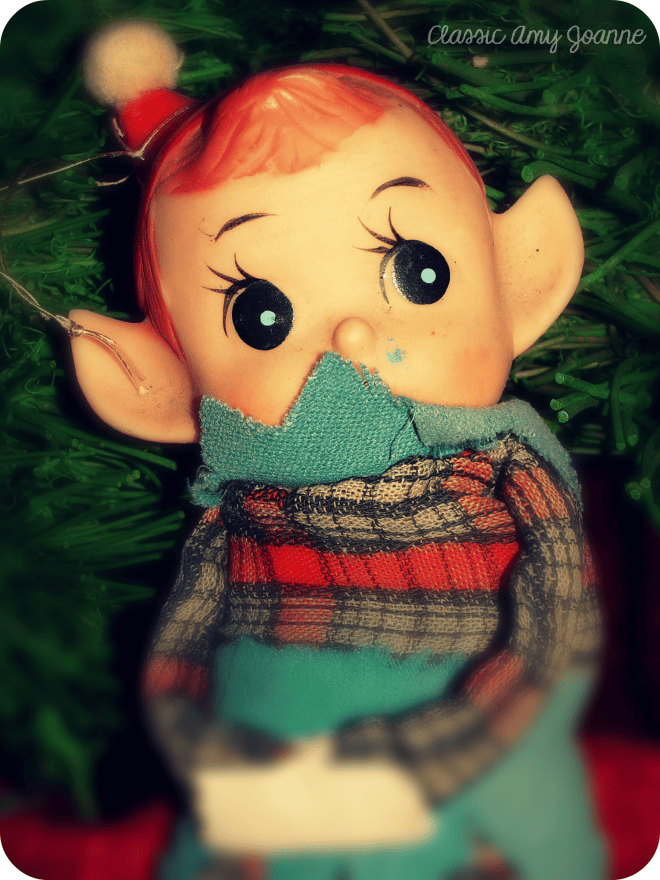 Christmas Holiday Touches 3