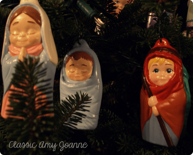 Christmas Holiday Touches 4