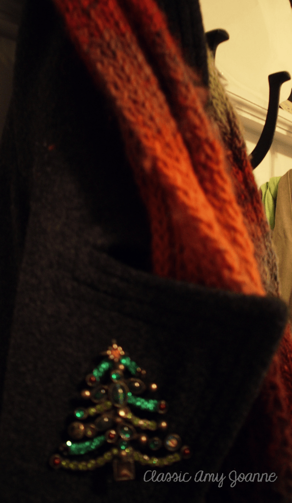 Christmas Holiday Touches 5