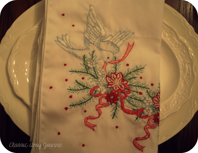 Christmas Holiday Touches 6