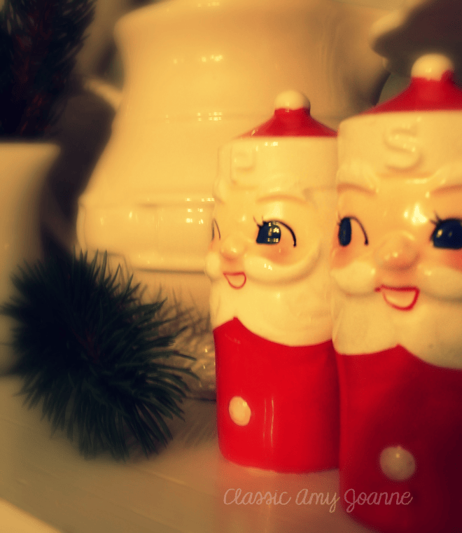 Christmas Holiday Touches 8
