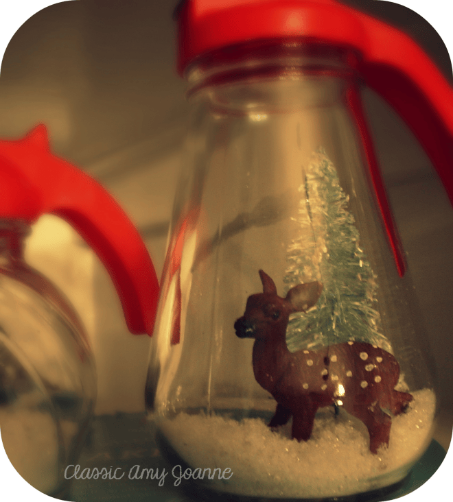 Christmas Holiday Touches