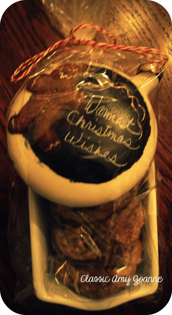 Handmade and Homemade