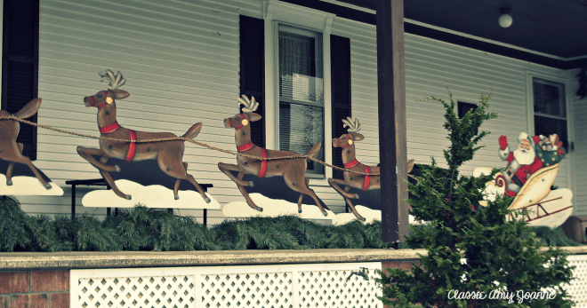 Mikes Deer 1