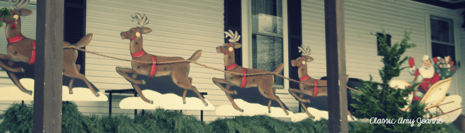 Mikes Deer 2