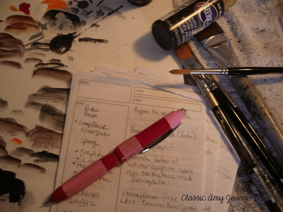 A Decorative Art Pattern 2