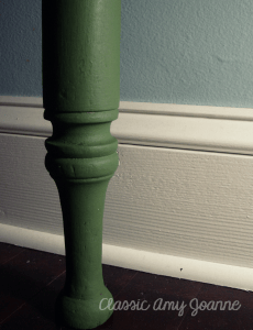 adding green to blue 3