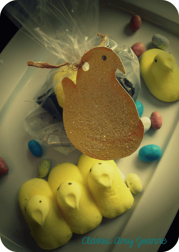Peeps! 5