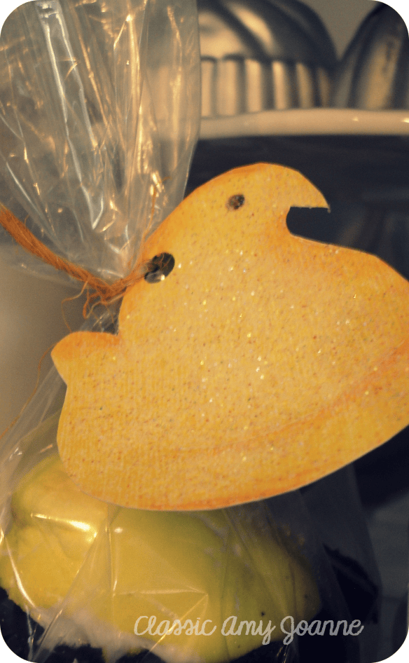 Peeps! 6