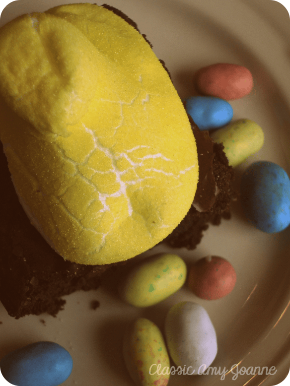 Peeps! 8