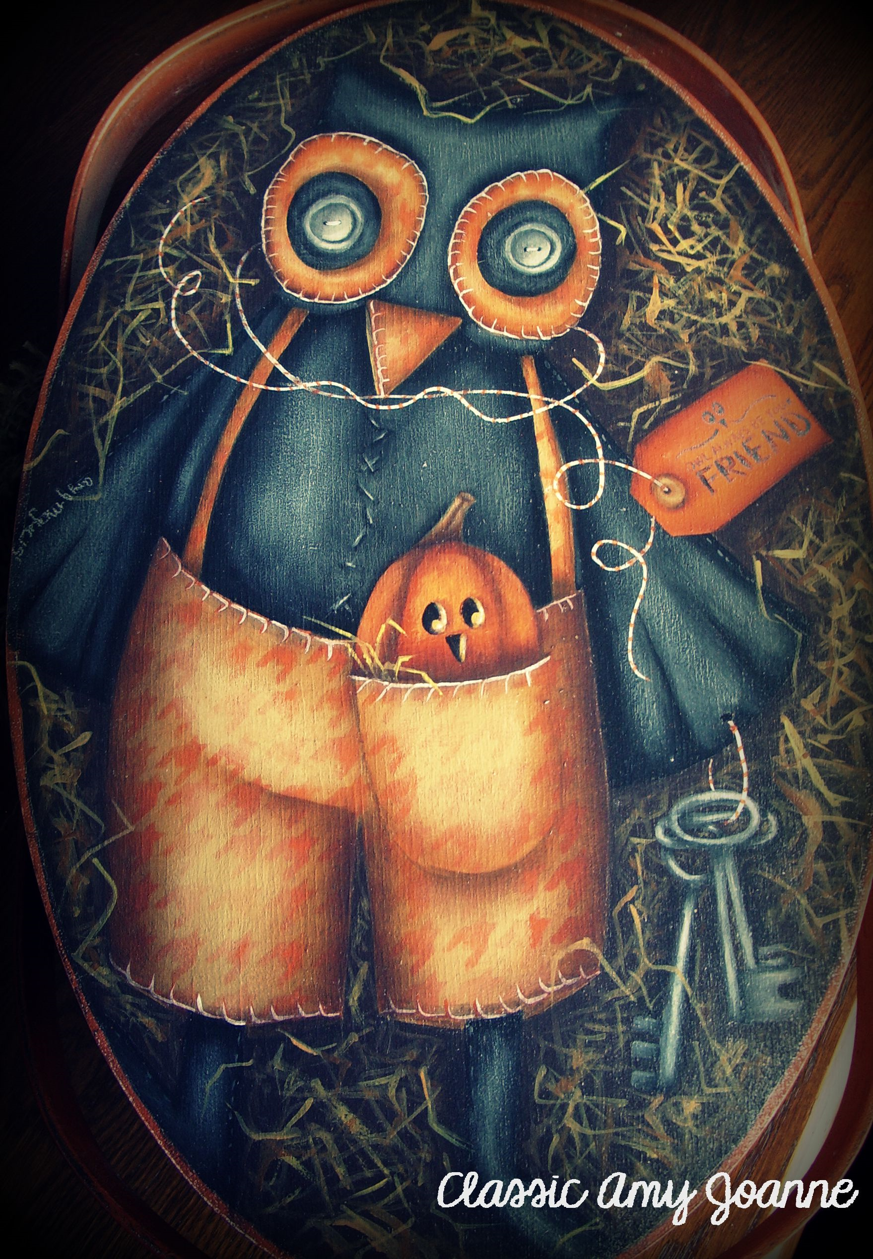 Hoot 3