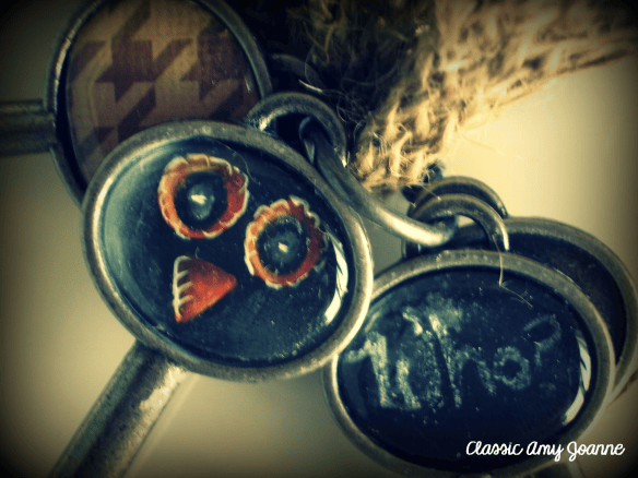 Owliver Keys 1