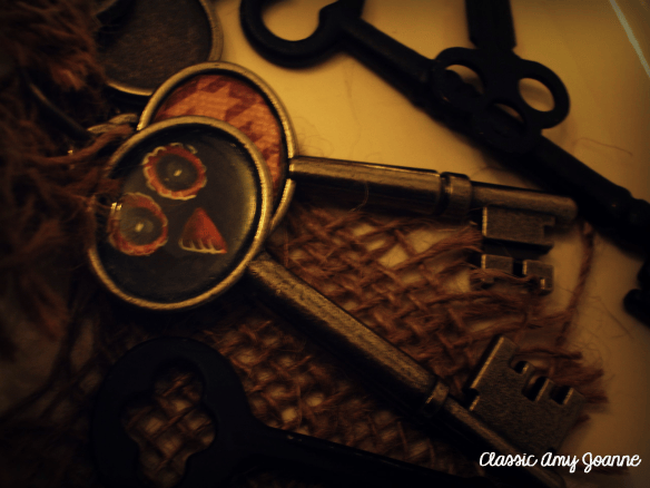 Owliver Keys 10