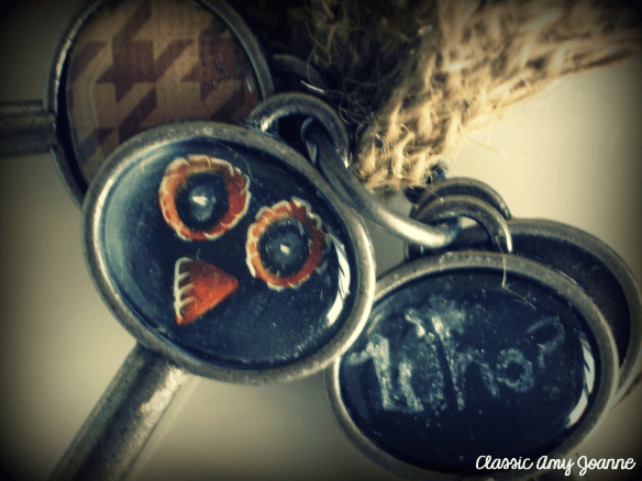 Owliver Keys 3