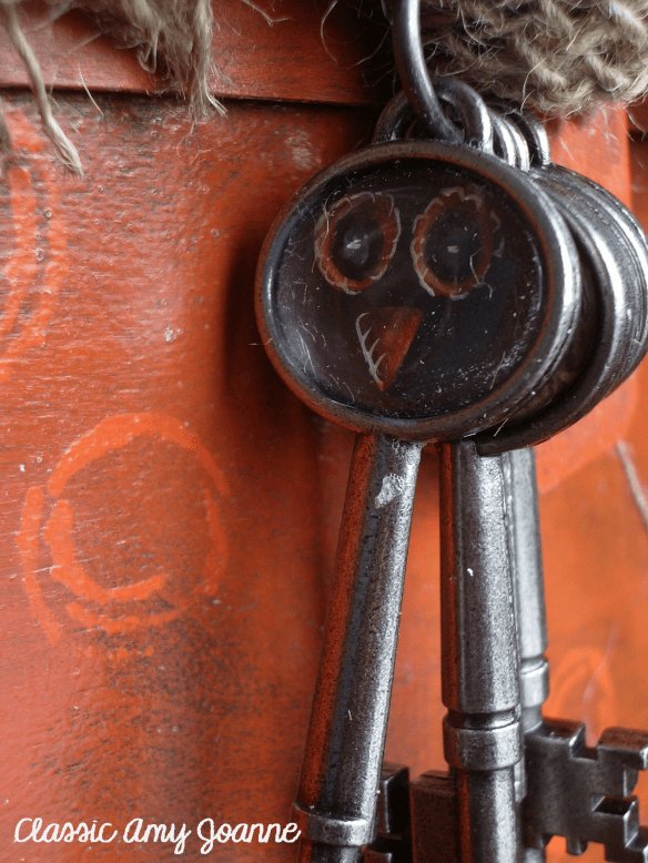 Owliver Keys 4