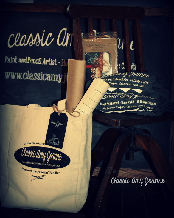 Shoppers Tote 7