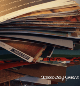 Scrapbook 1