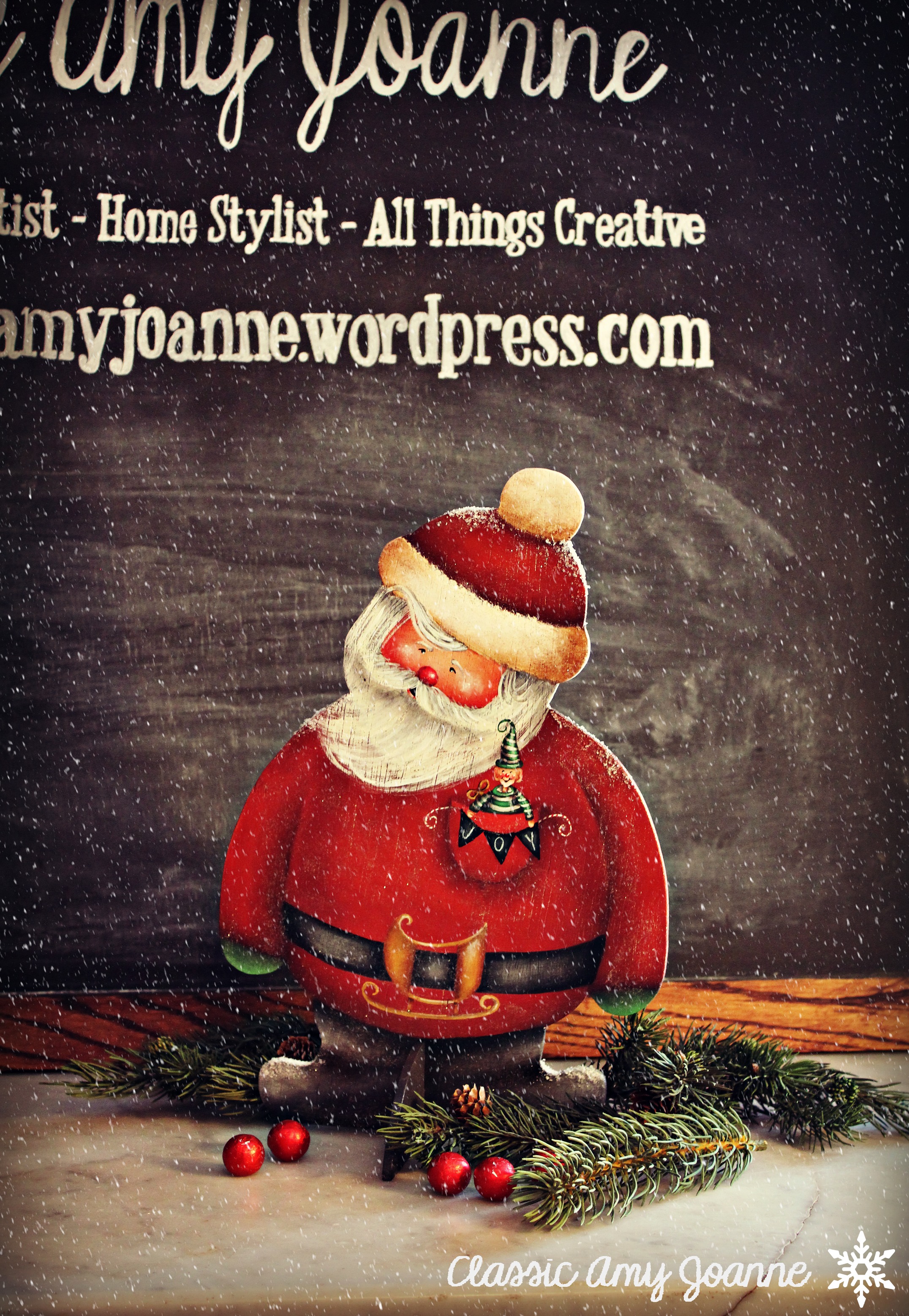 Holly Jolly Santa 5 (2)