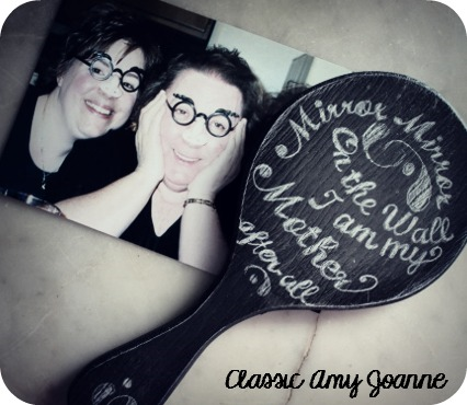 Mirror Mirror 111