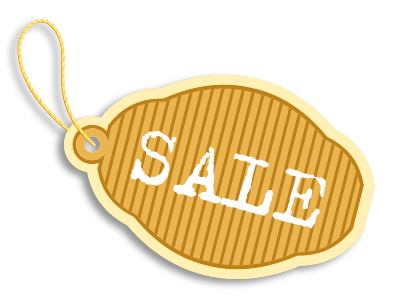 sale-tag
