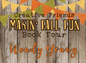 fall book 12 wendy