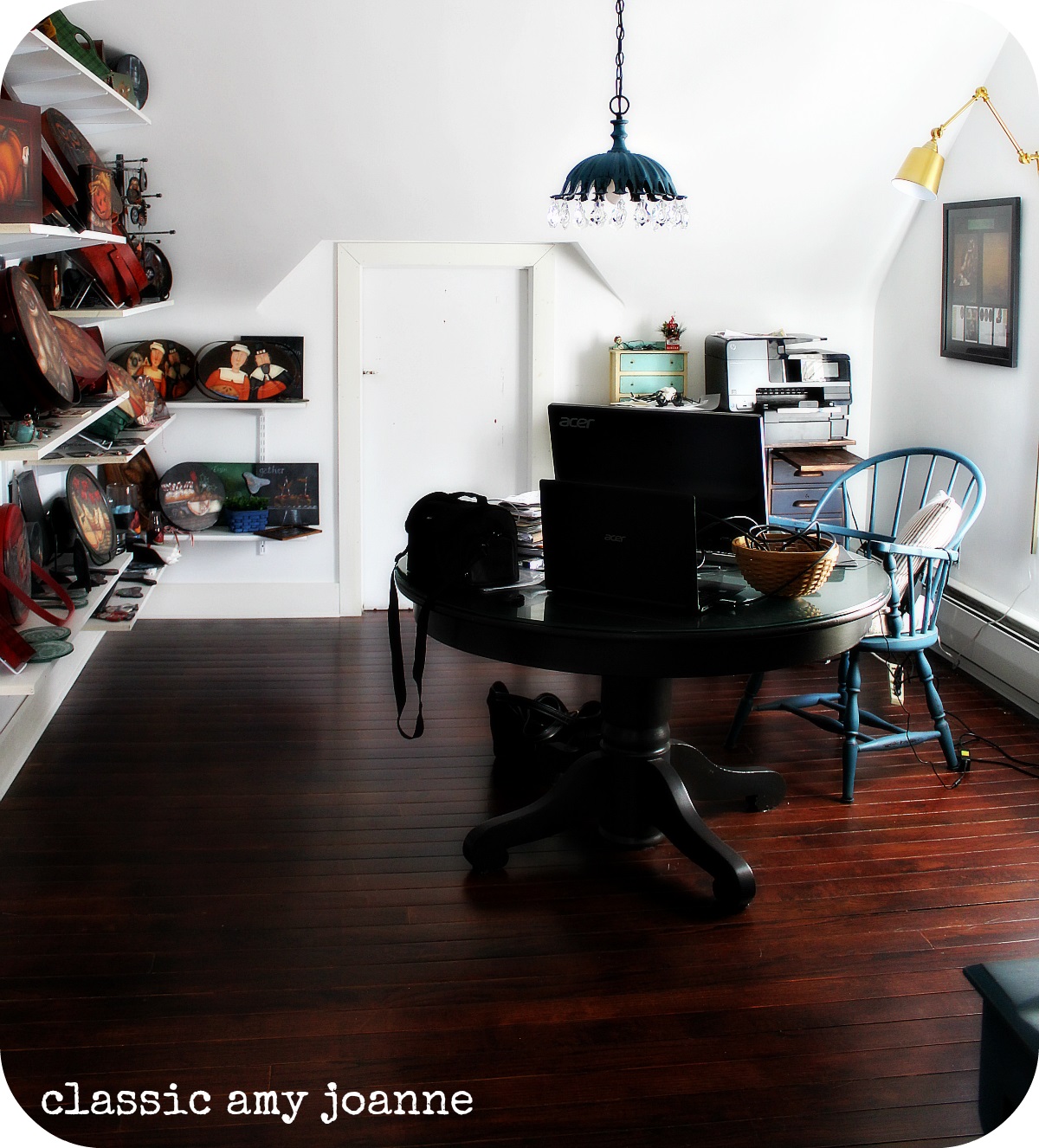studio makeover 3