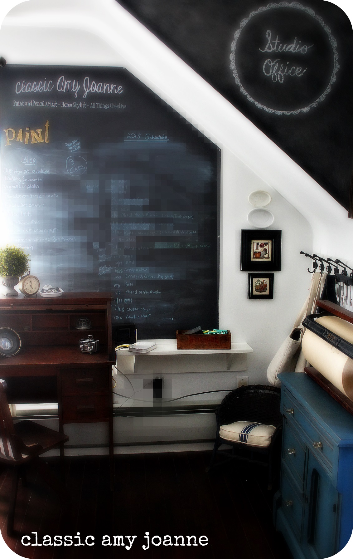 studio makeover 6