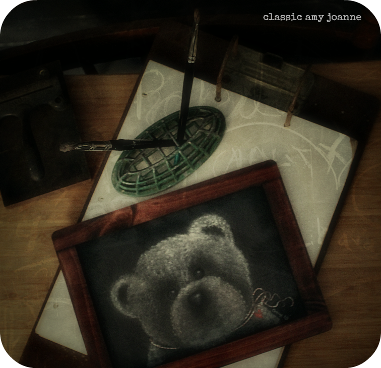 bear fur 2