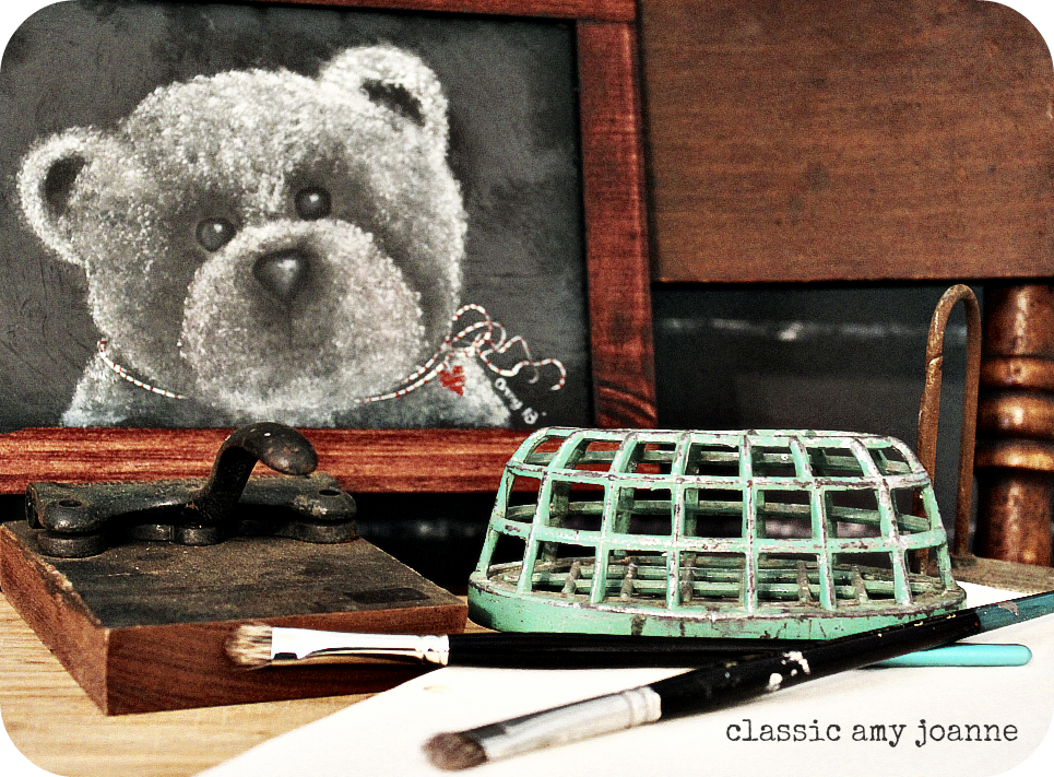 bear fur 6