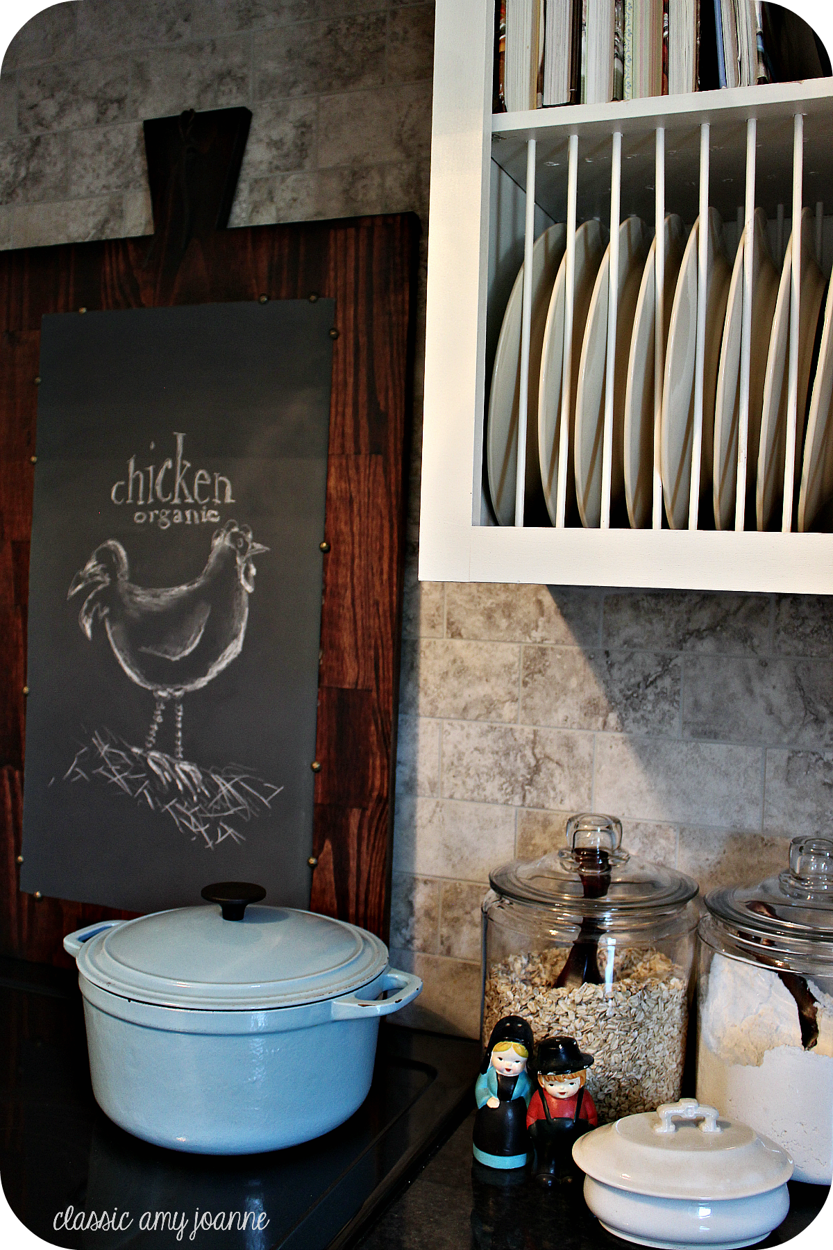 organic chicken 9
