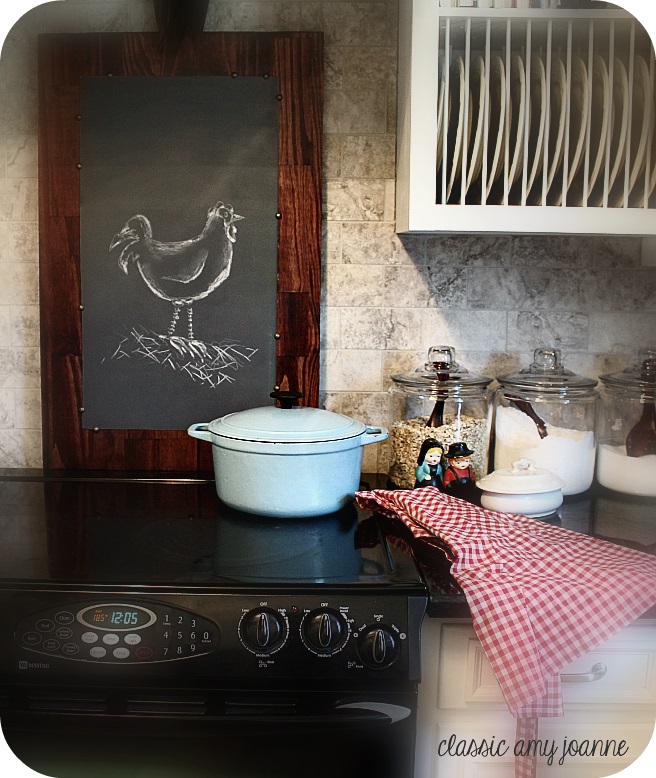 organic chicken