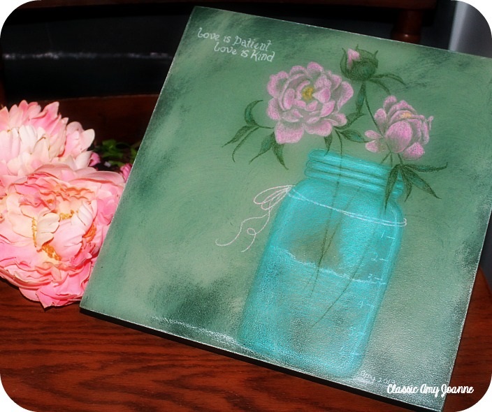 Classic Chalk Art Patterns