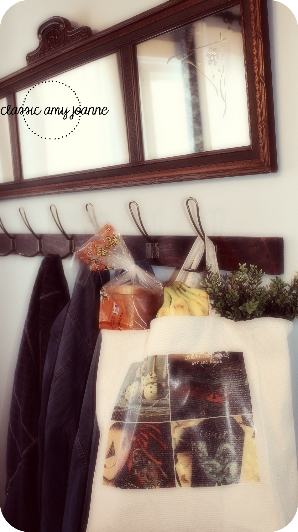 bags