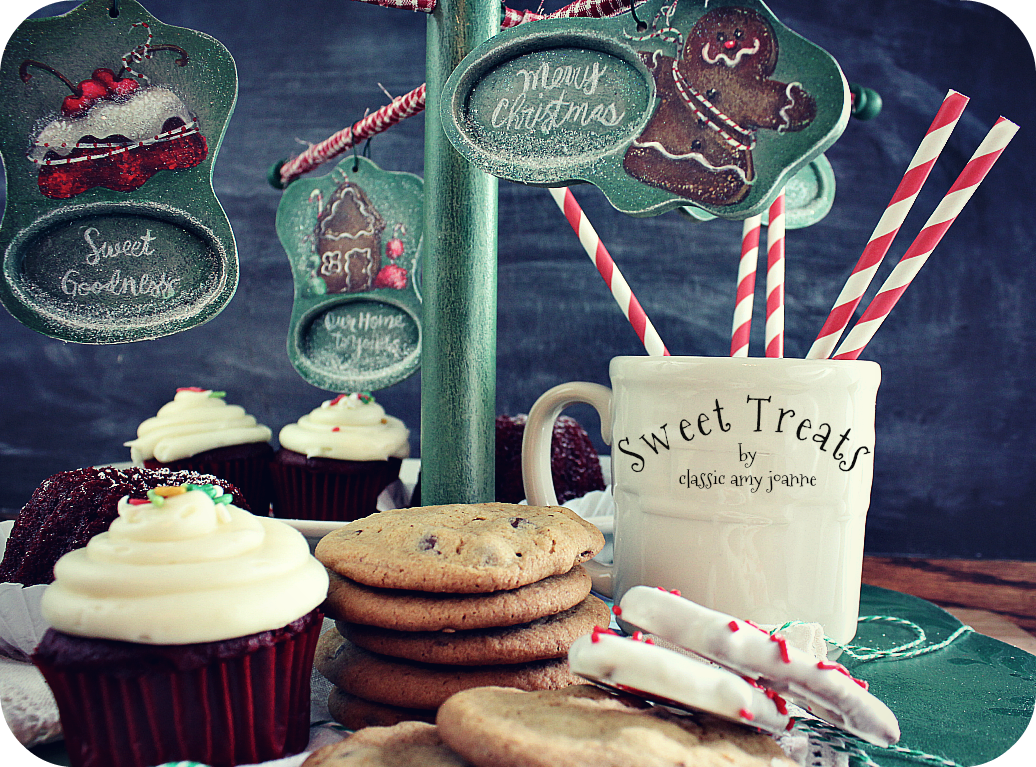 sweet treat 19