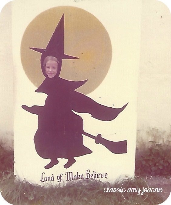 witch hat 2x