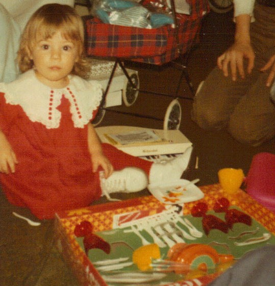 ME Christmas
